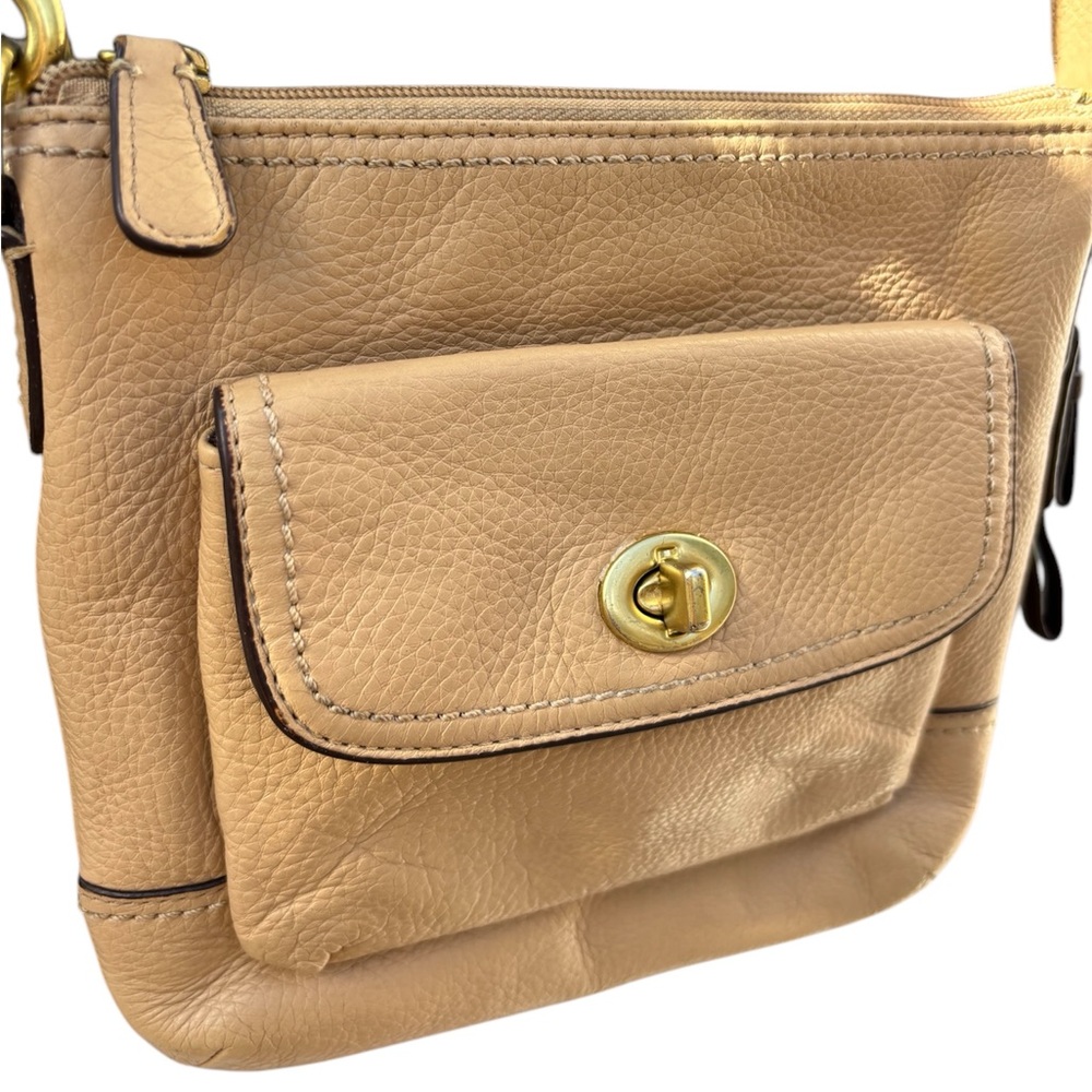 Coach Park Swingpack Crossbody - Picture 3 of 6